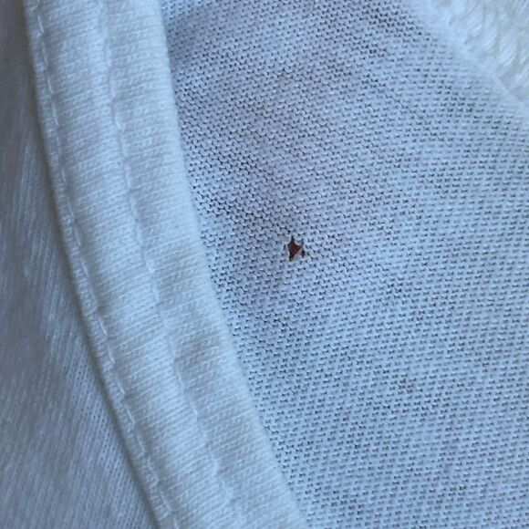 80's 90's Vintage Single Stitch Live Wire Retro Game Night Graphic T Shirt M/L - Picture 13 of 14